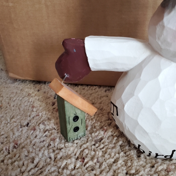 Snowman - Picture 3 of 13